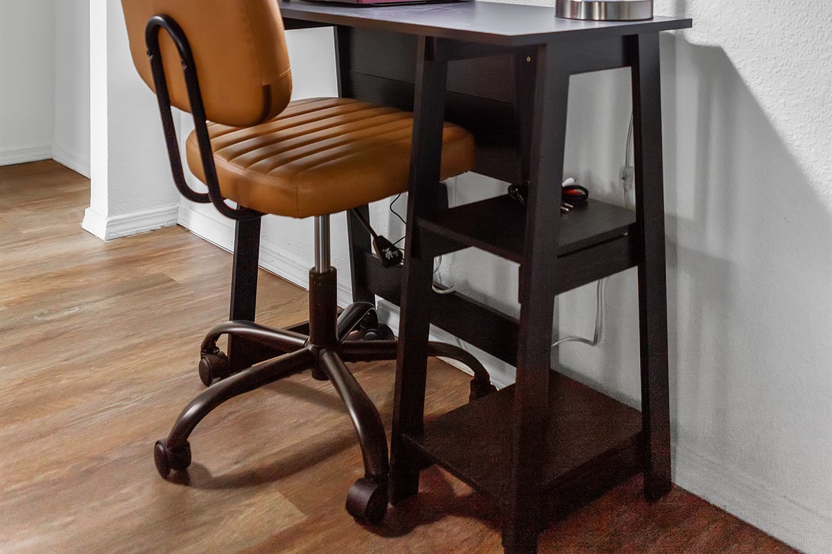Office Space