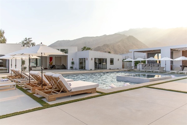 TheCatalinaPalmSprings