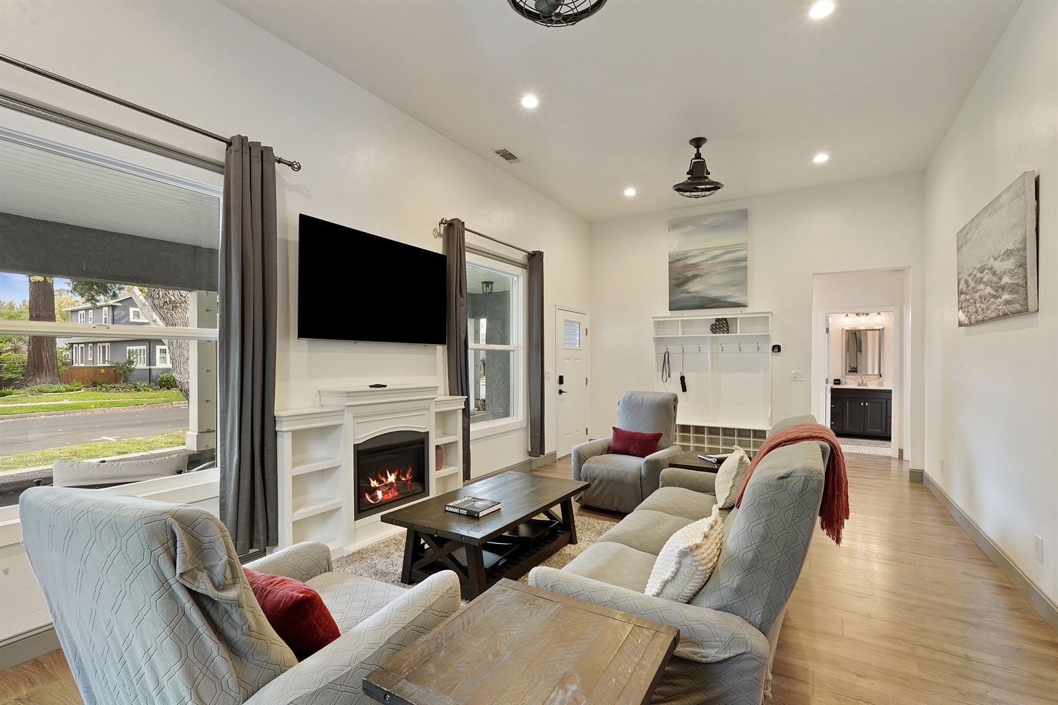 "Amazing place - one of the best [vacation rental] experiences we’ve ever had." - Terry, August 2025