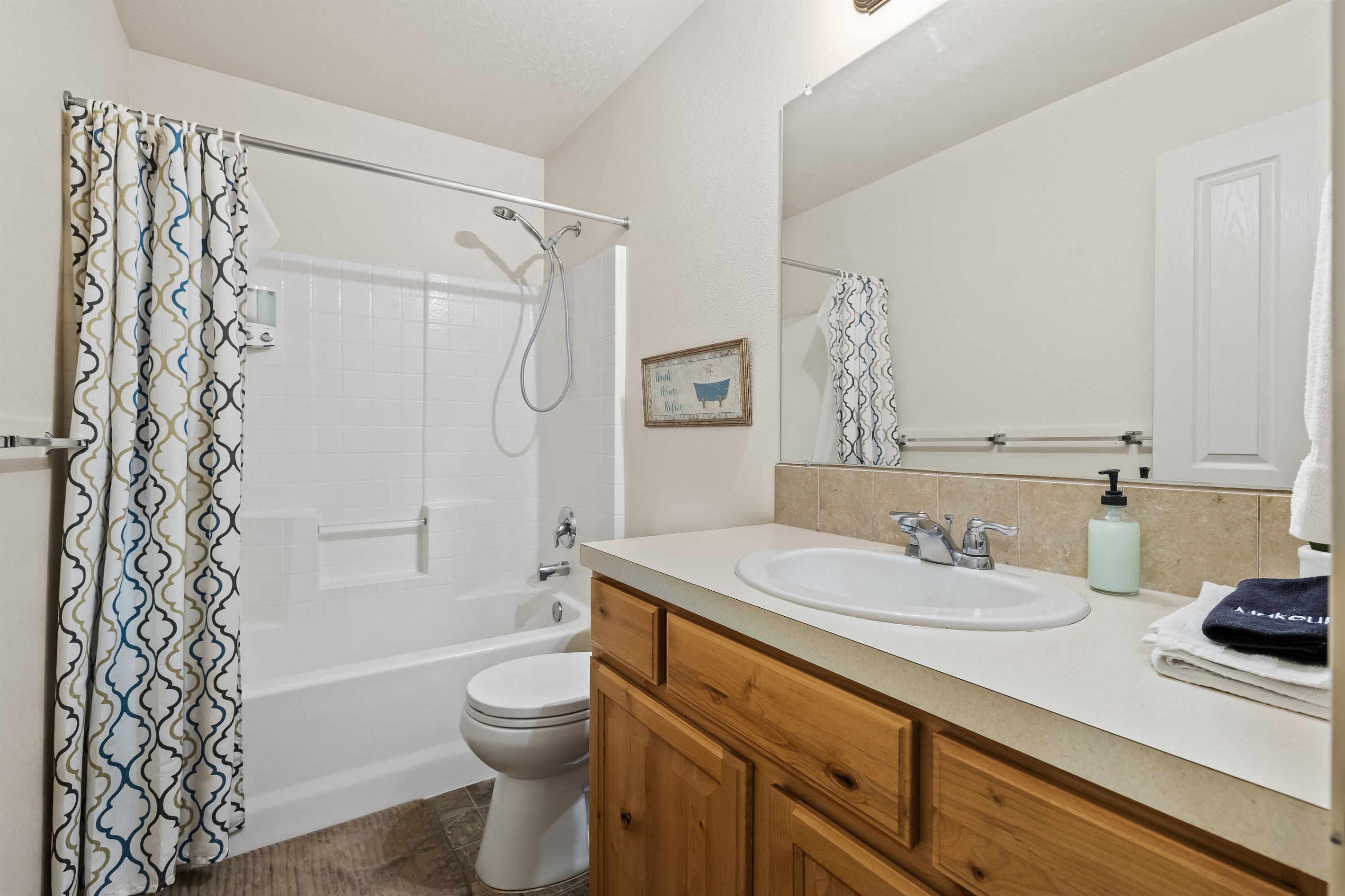 Charming Home | Fenced Yard | Quiet Street 4