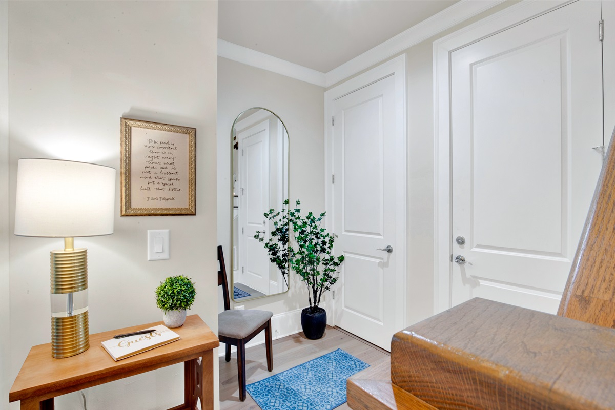 Foyer