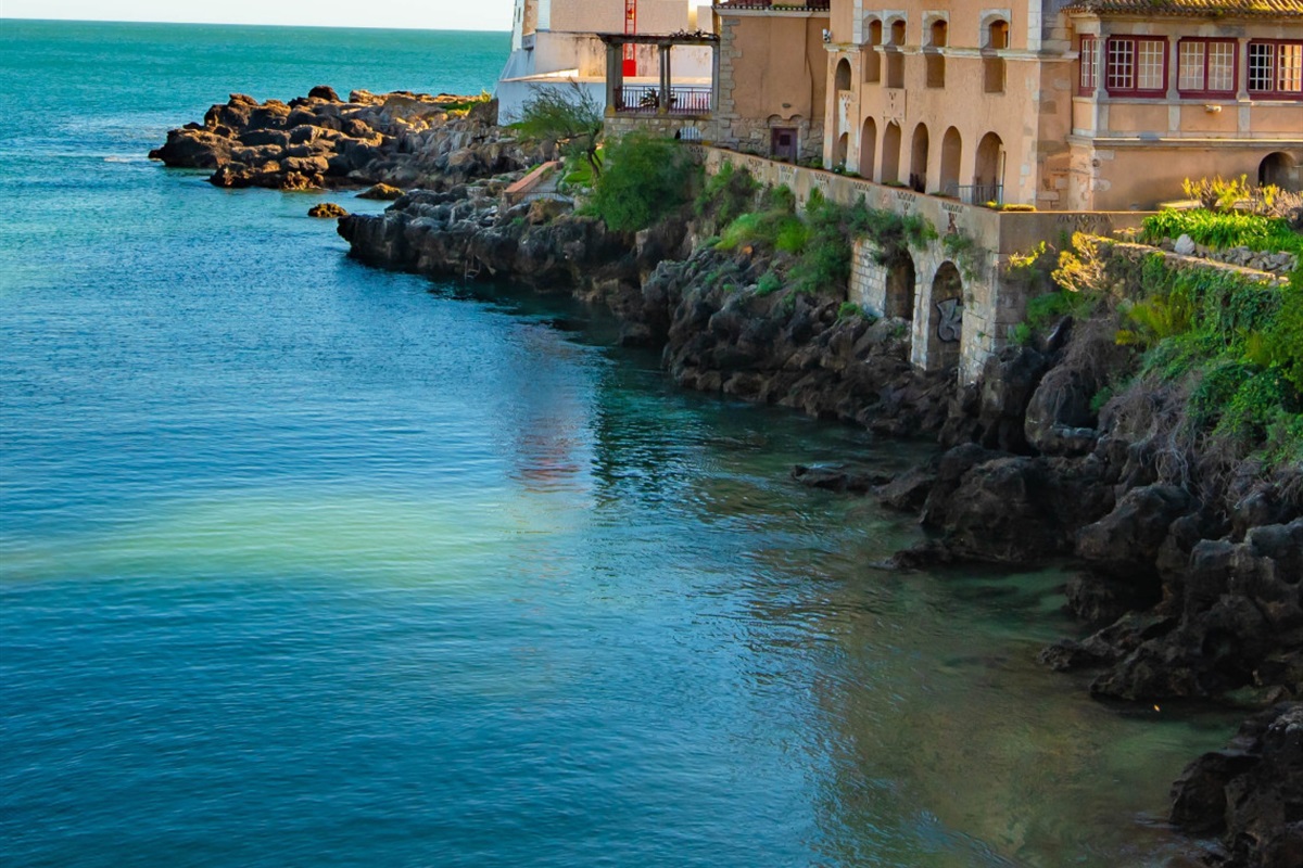 Cascais
