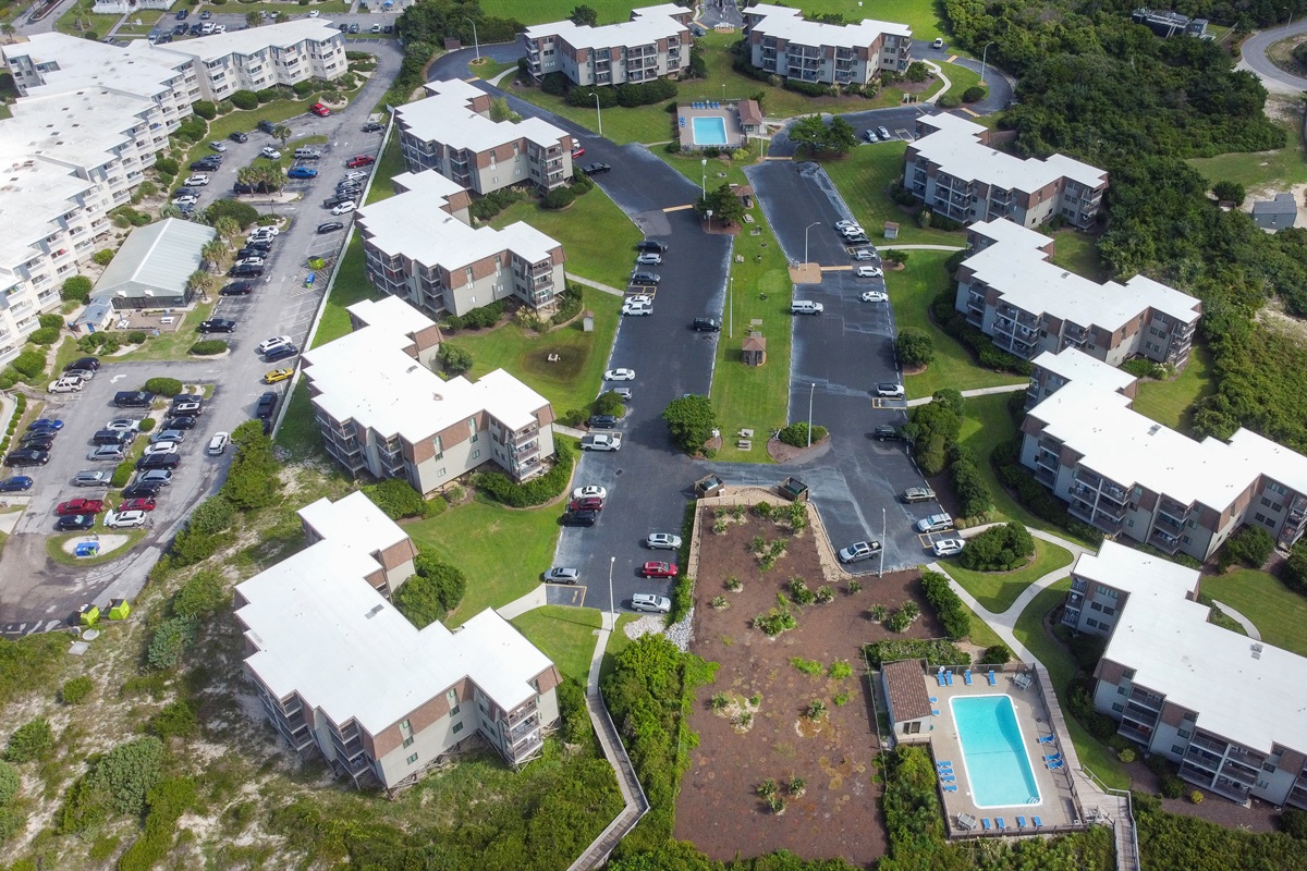 Southwinds condos