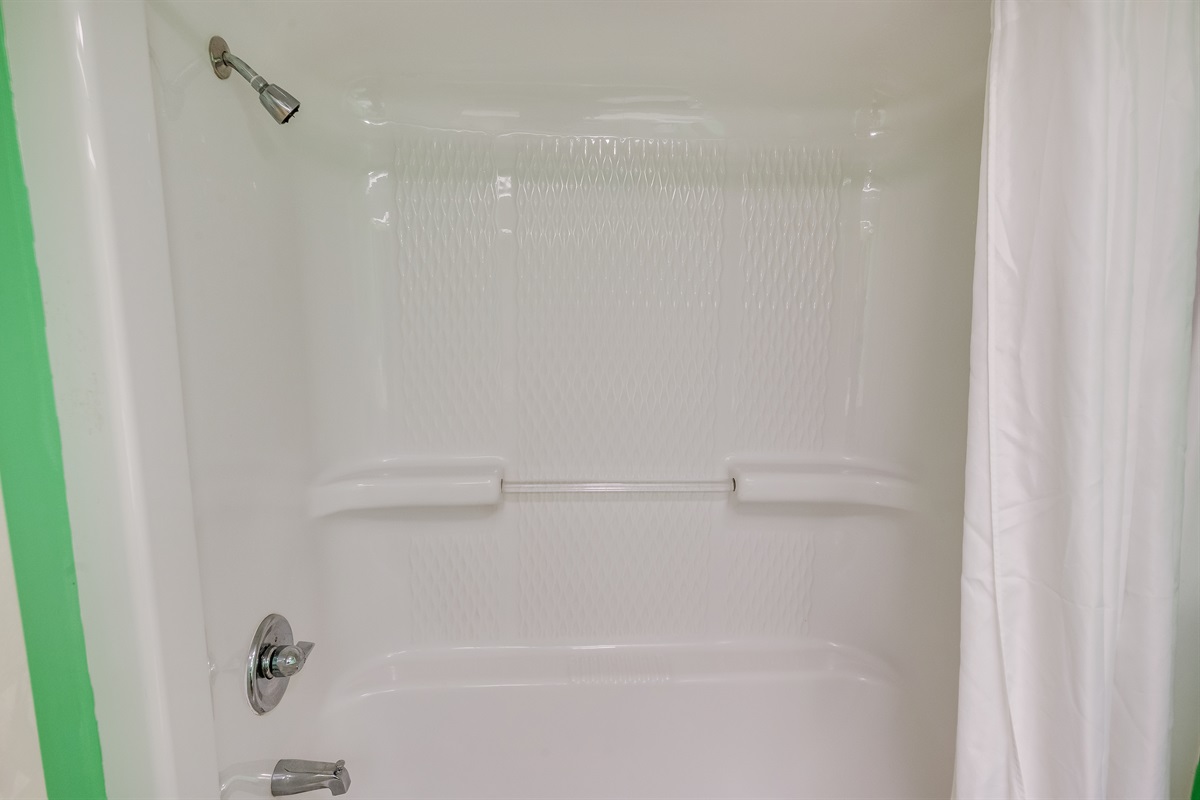 Private Bathroom