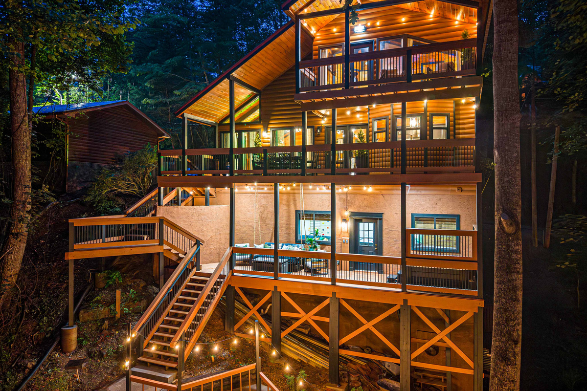Outdoor Space