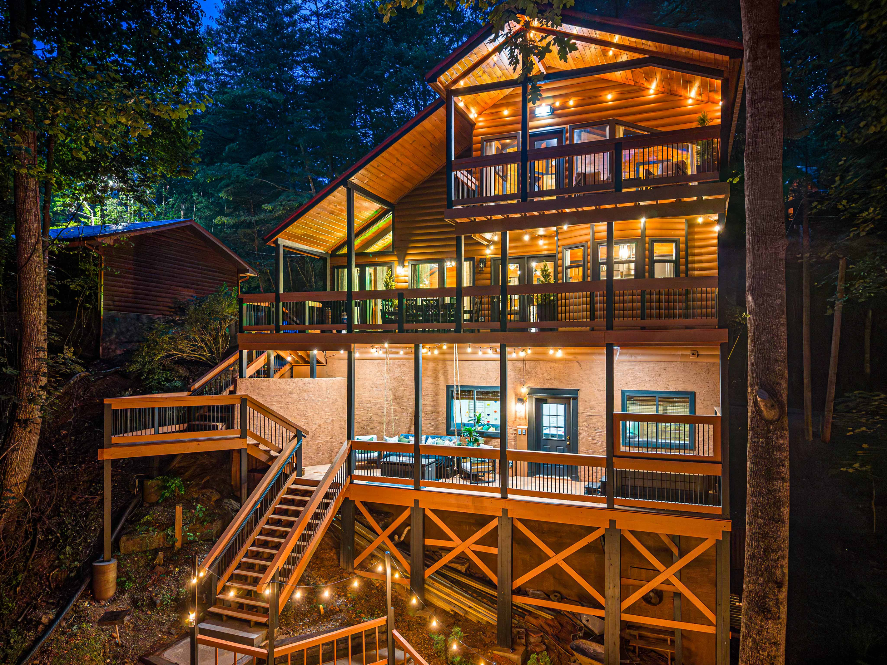 Outdoor Space