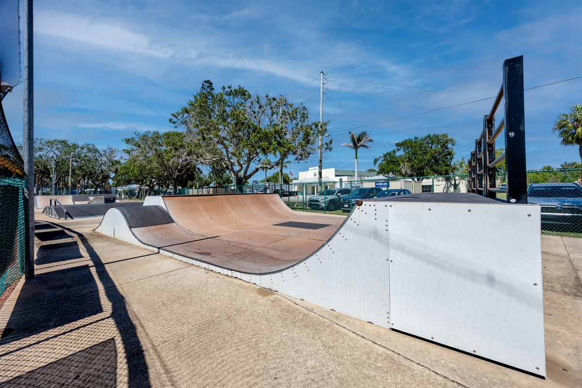 Skate Park