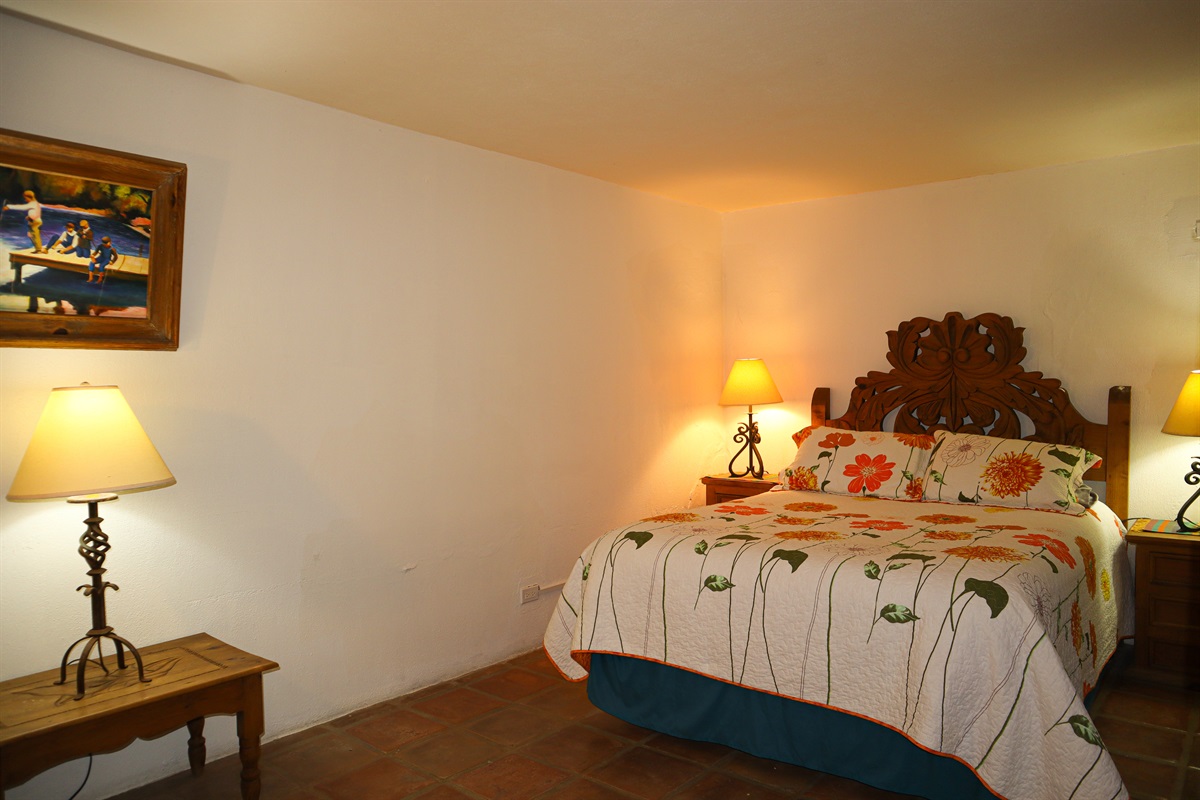 Bedroom #5