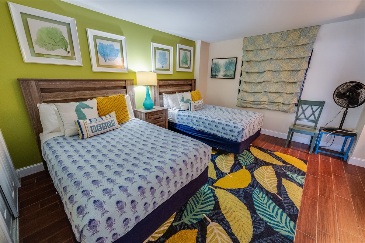 Stunning Bedroom ✨ Beautifully Decorated 🛏️💫