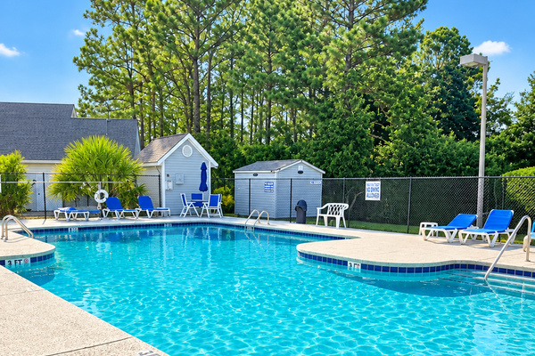 Community Pool