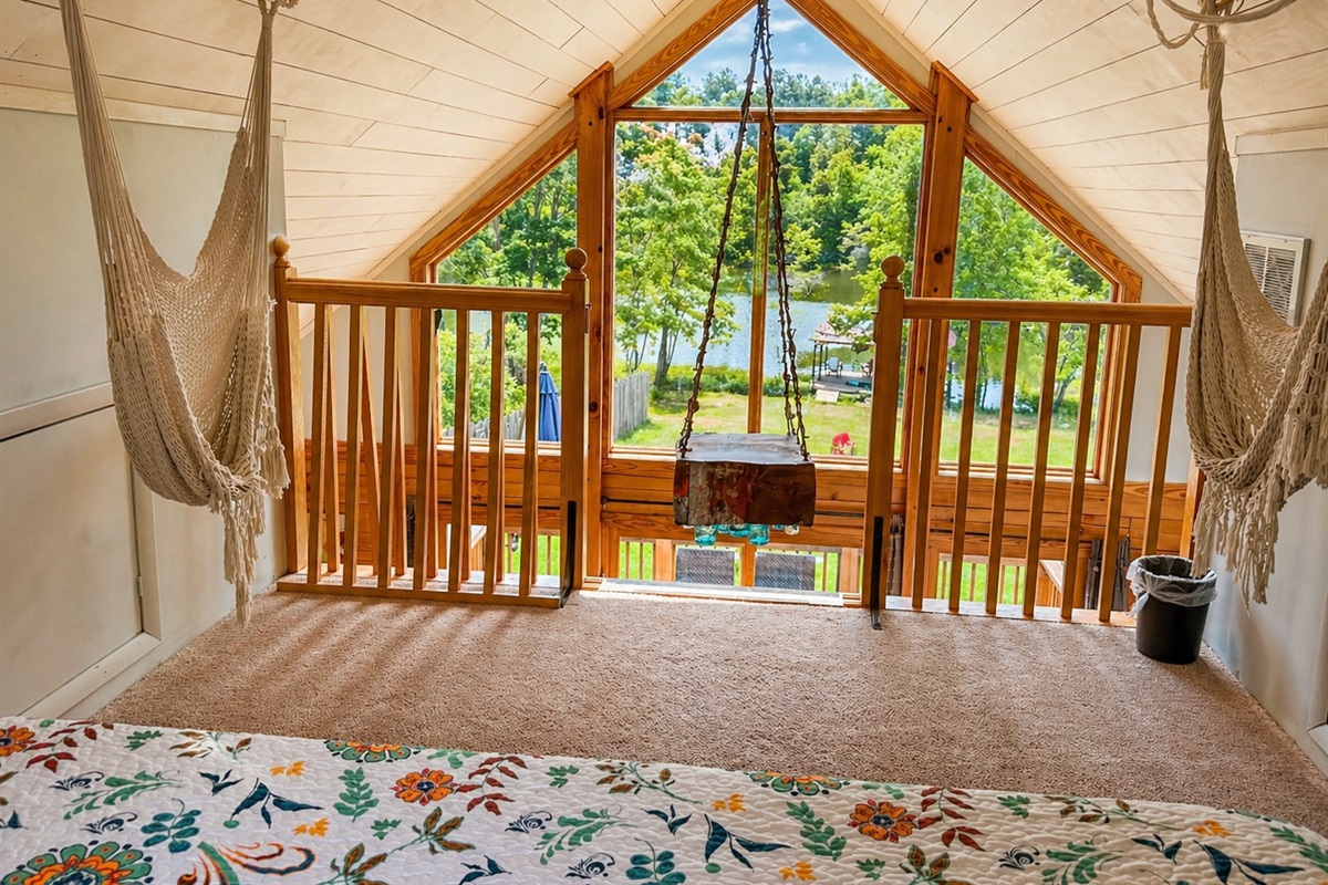 Loft View