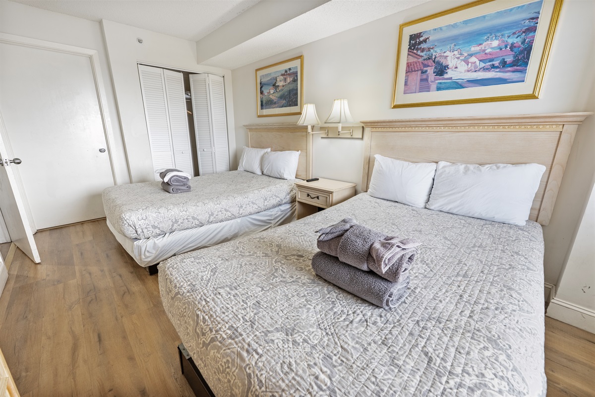 Stunning Bedroom ✨ Beautifully Decorated 🛏️💫