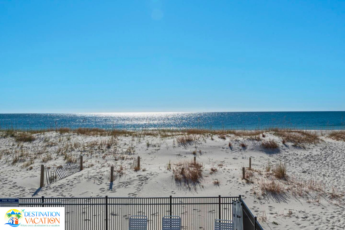 Pure coastal serenity meets endless blue horizons.