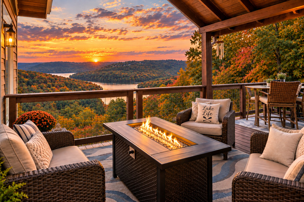 Come enjoy your stay!