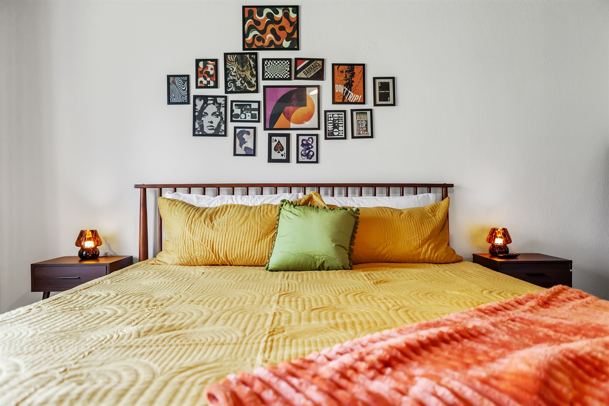 Bedroom 2