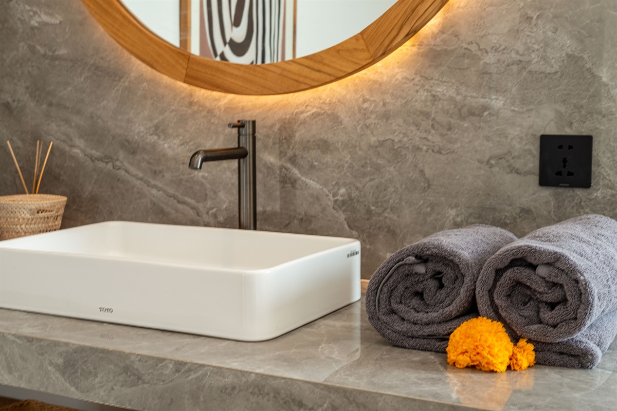 Bathroom 2