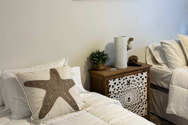Tasteful Decor