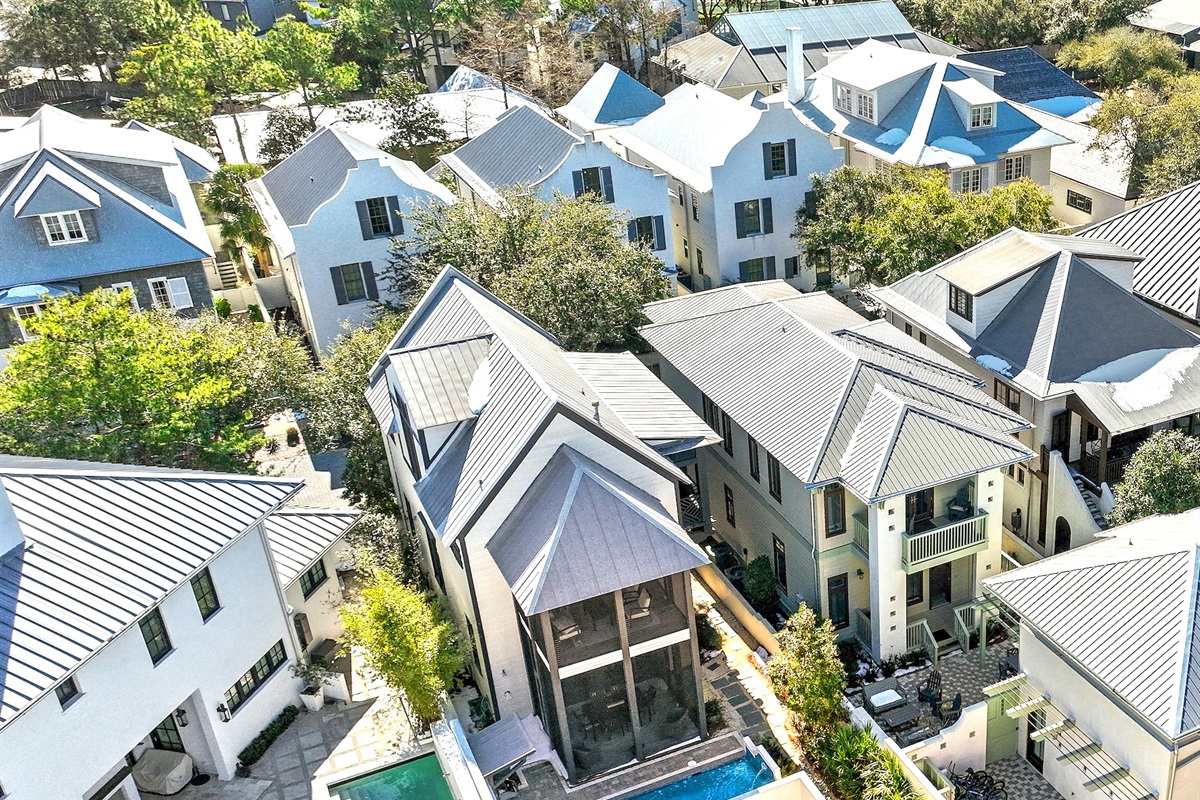 Birdseye View