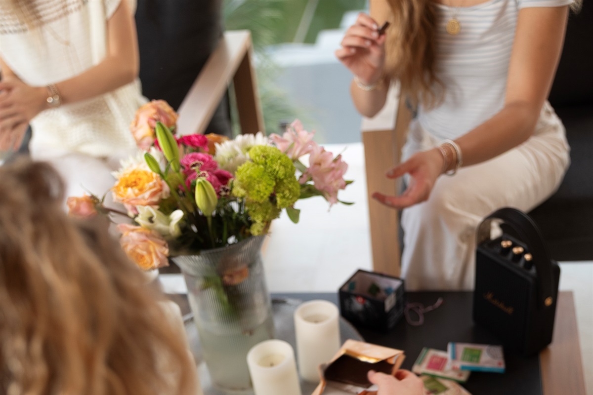 This is what Villa Paradiso is really about&hellip; the moments between the beach and bedtime