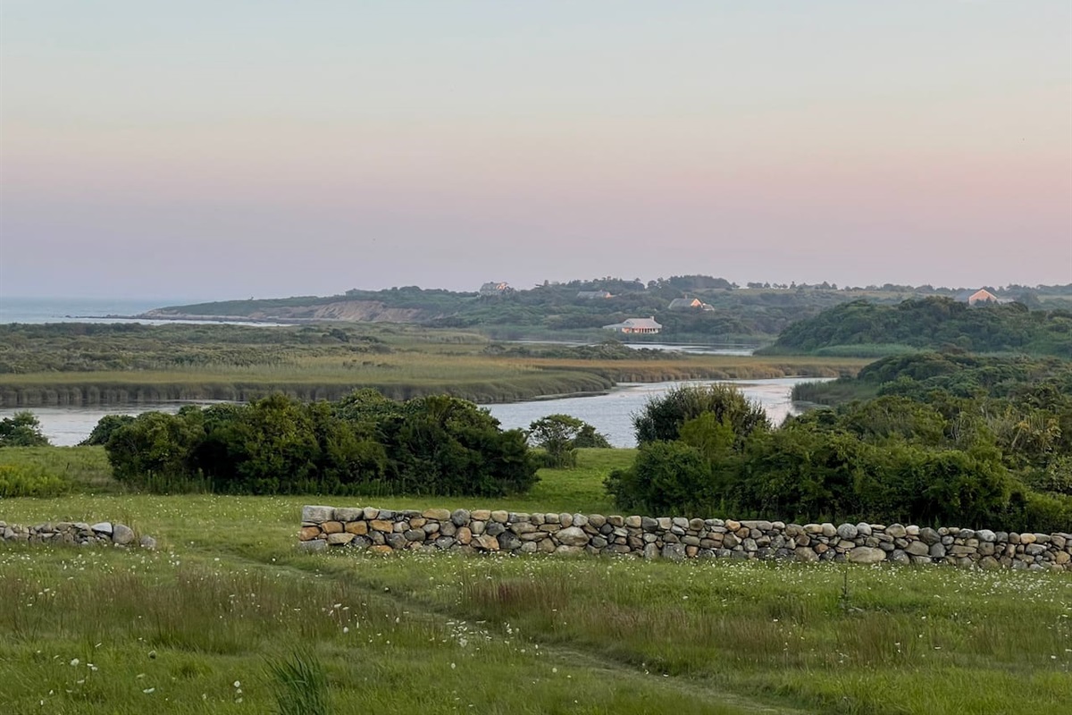 24 Blacksmith Valley Road, Chilmark