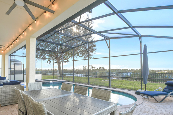 Welcome to Time-Out Corner, Too! 
West-Facing Heated Pool & Spa, No Backyard Neighbors, Beautiful Sunsets