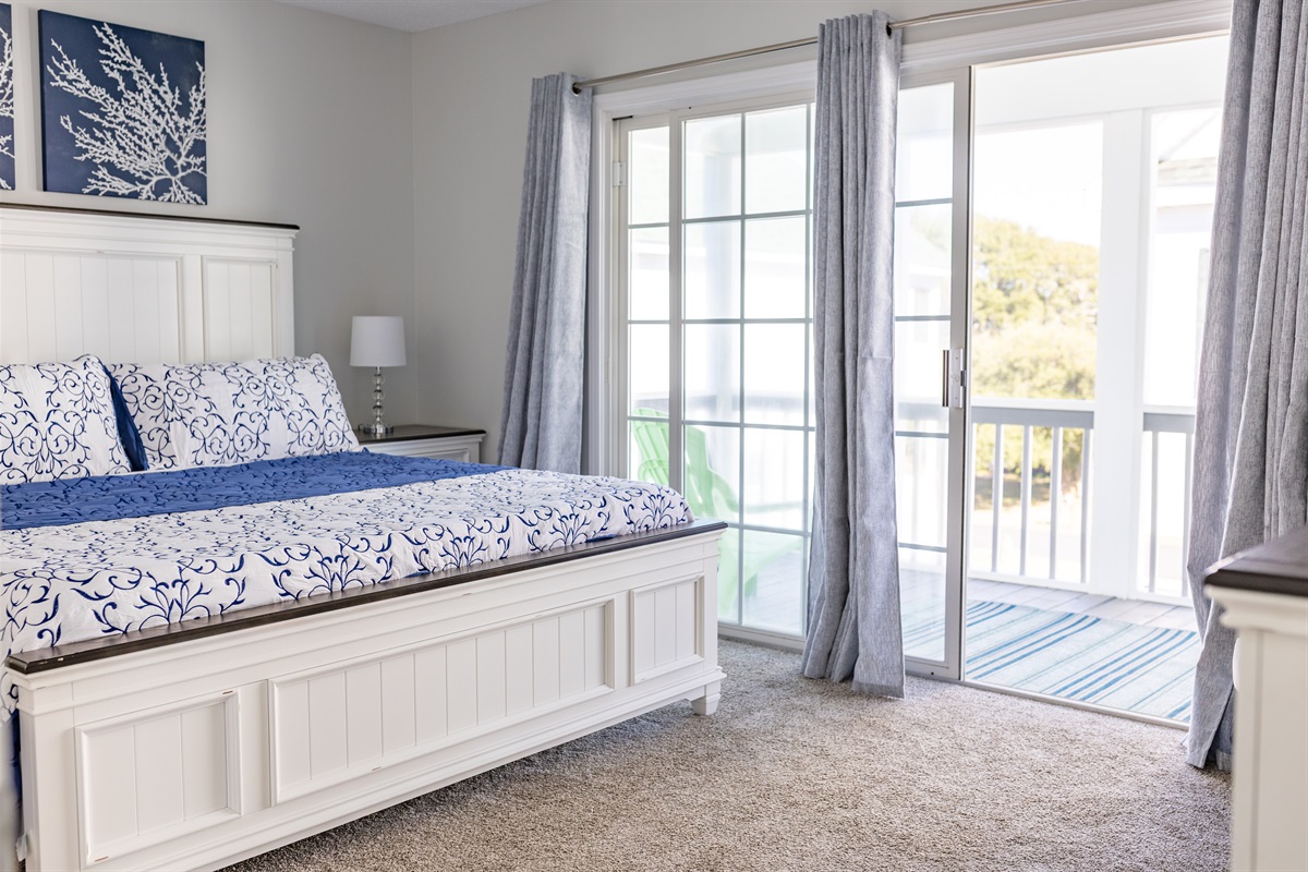 Morning vibes, made for relaxing.