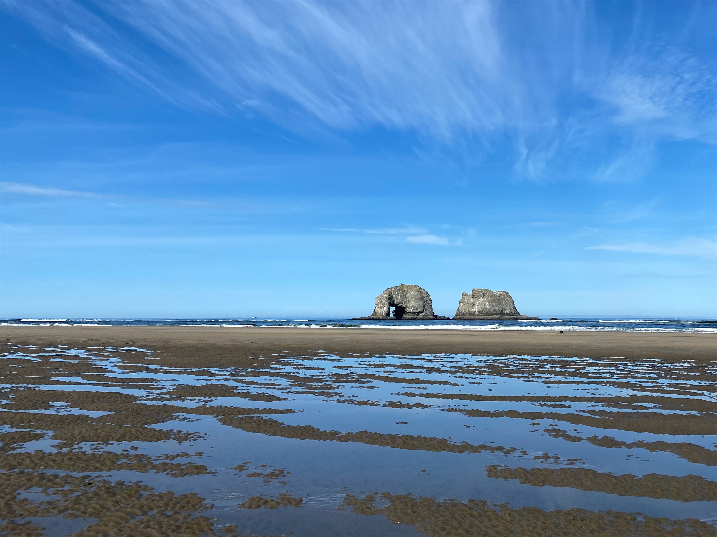 Waterfront Oceanfront Rockaway Beach House|3 BDR| Near Downtown|WIFI|W&D 3