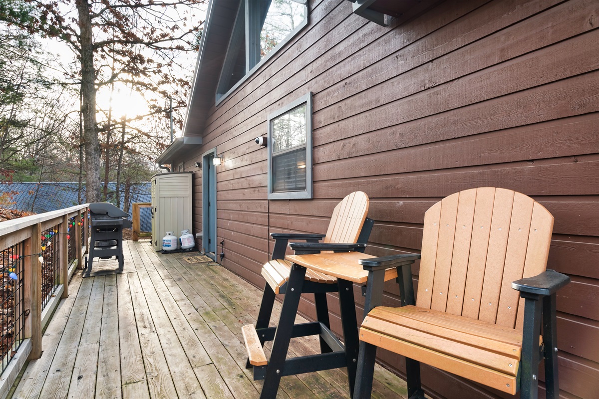 Where every sunrise paints a masterpiece