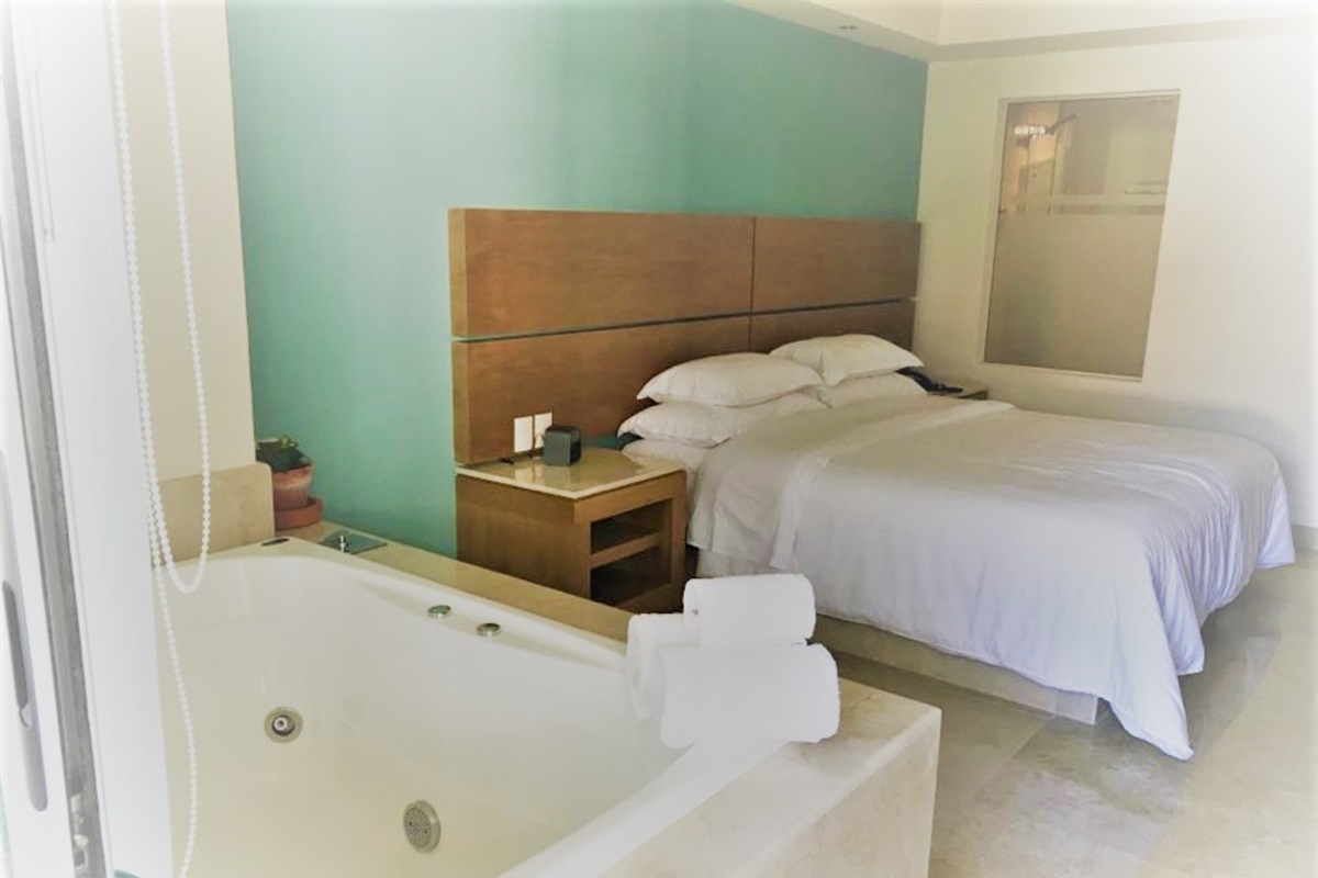 Presidential Suite @ Buganvilias Vacation OWNER Club, Vacation Travel Exclusives