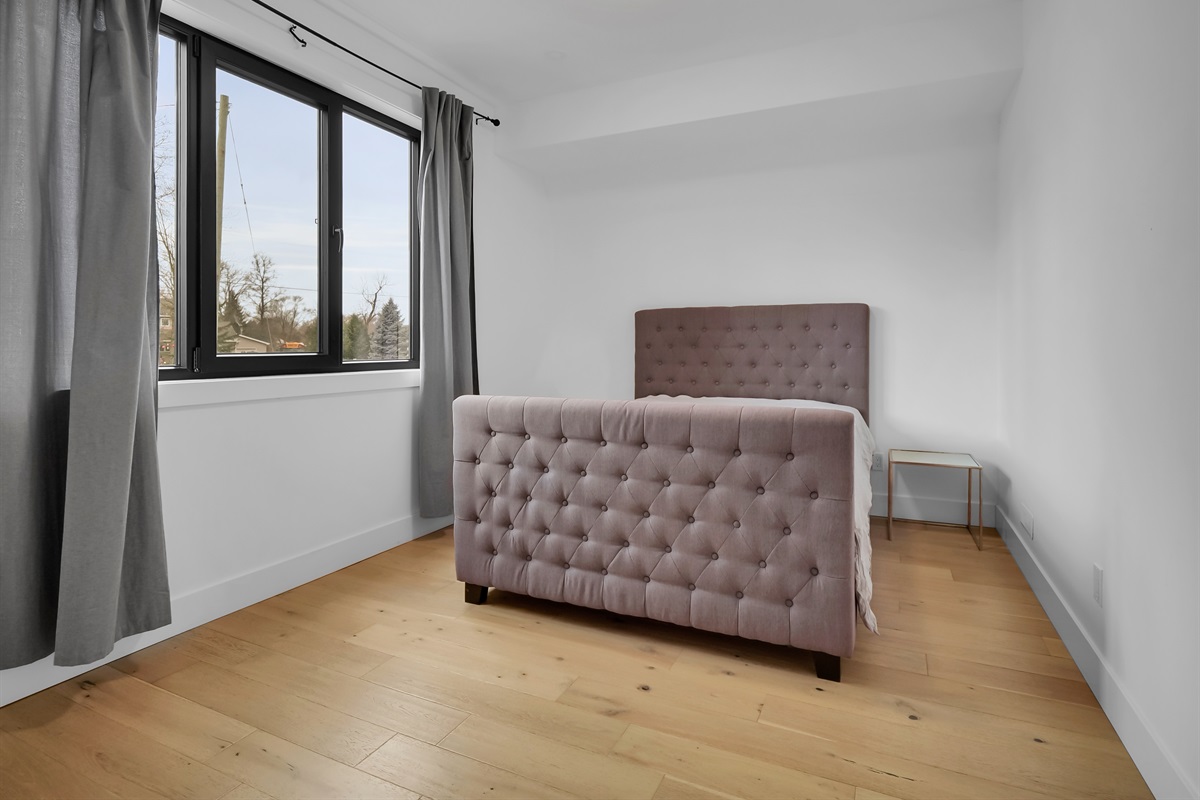     &ldquo;Main floor bedroom&rdquo;