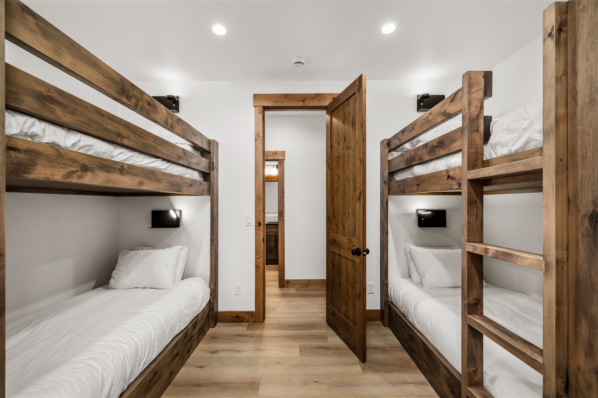 Twin XL Bunk Beds