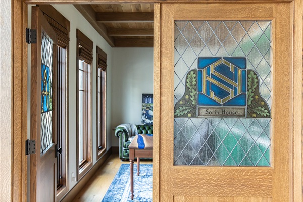 9BR Sorin's Estate w/ Pool and Paddle Tennis Court, photo 130