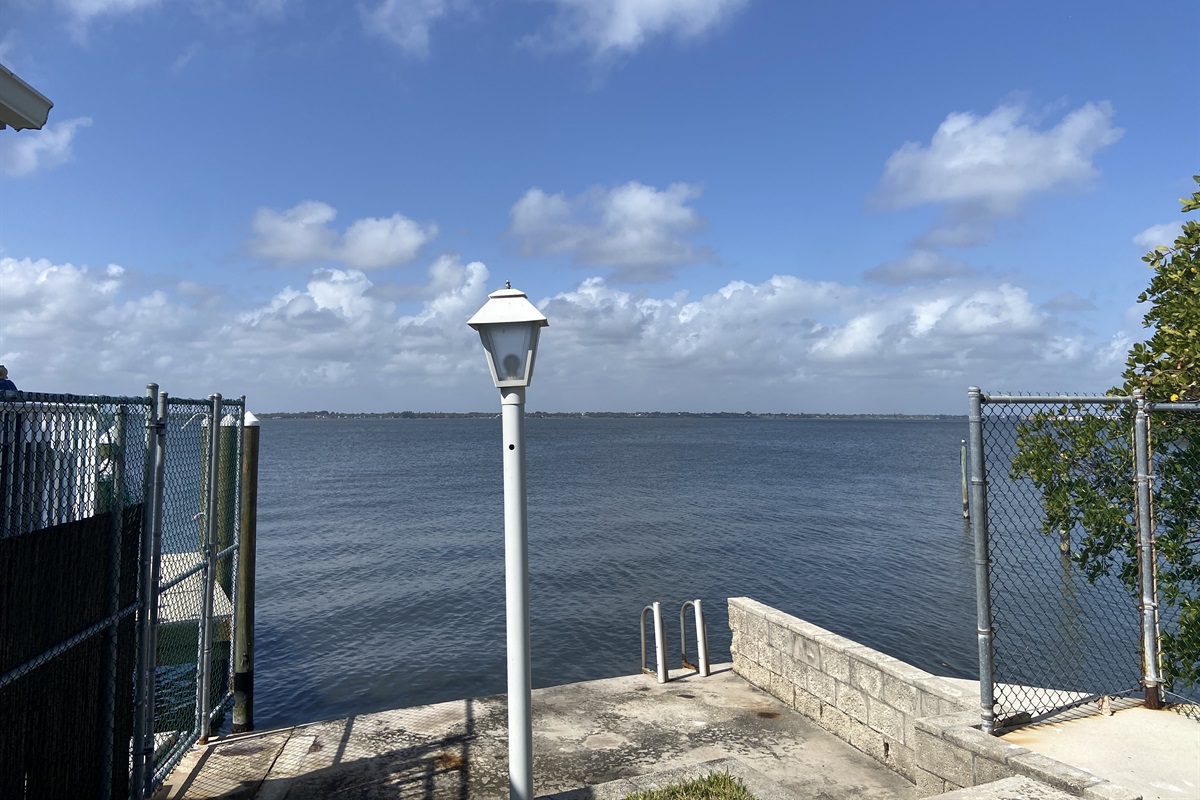 Community Fishing Area