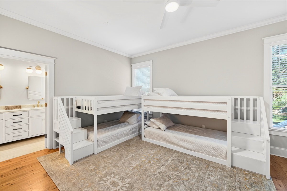 Bunk Room 5