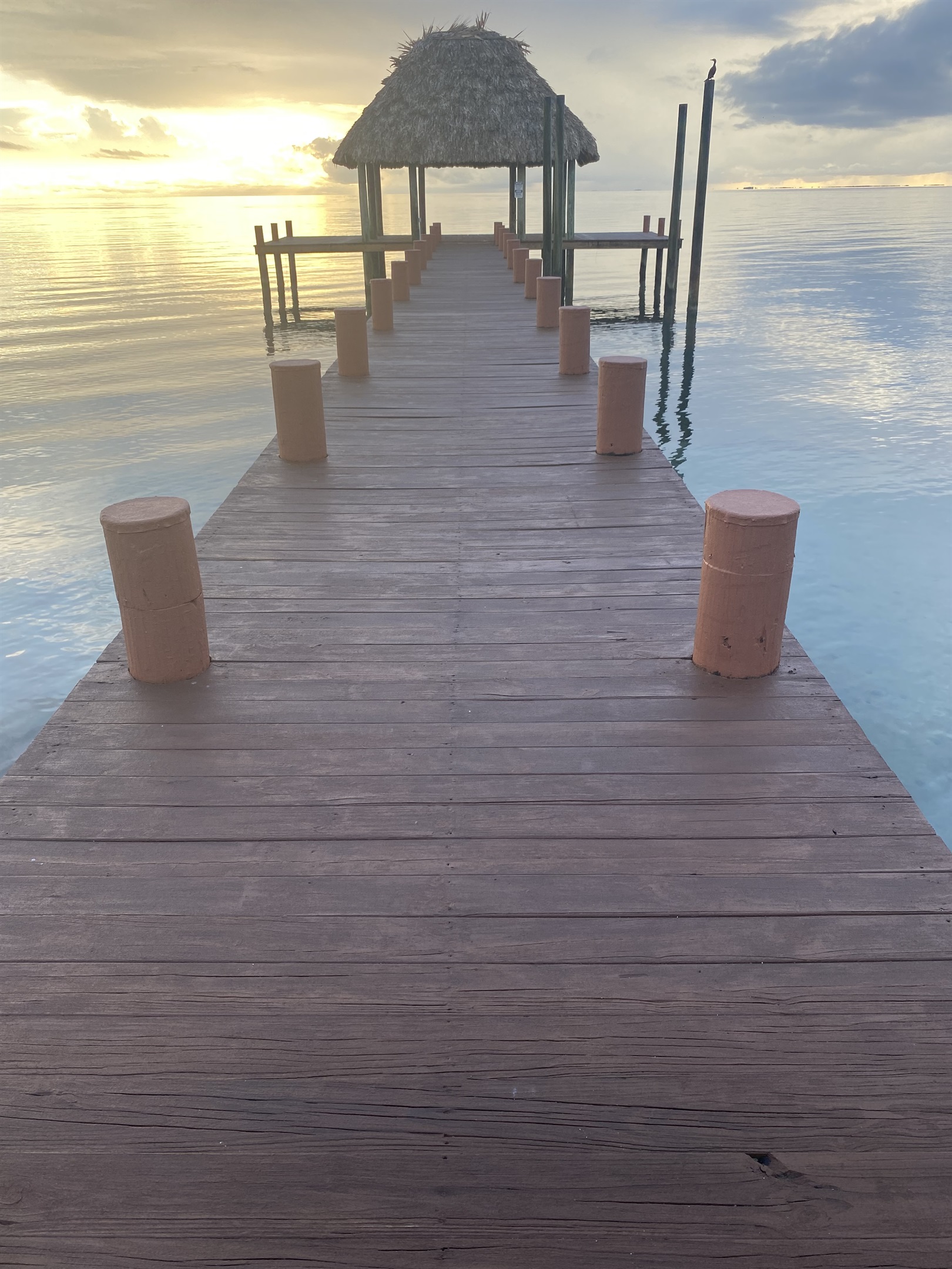 Dock