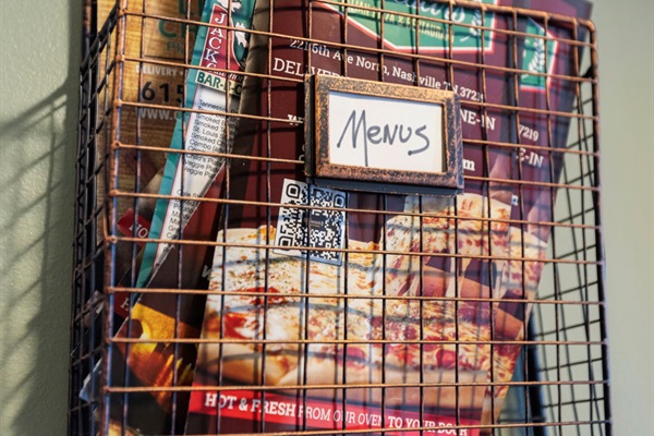 Ask us for recommendations!