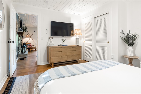 1st Floor bedroom