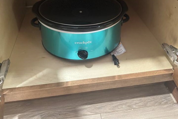 Crock-pot