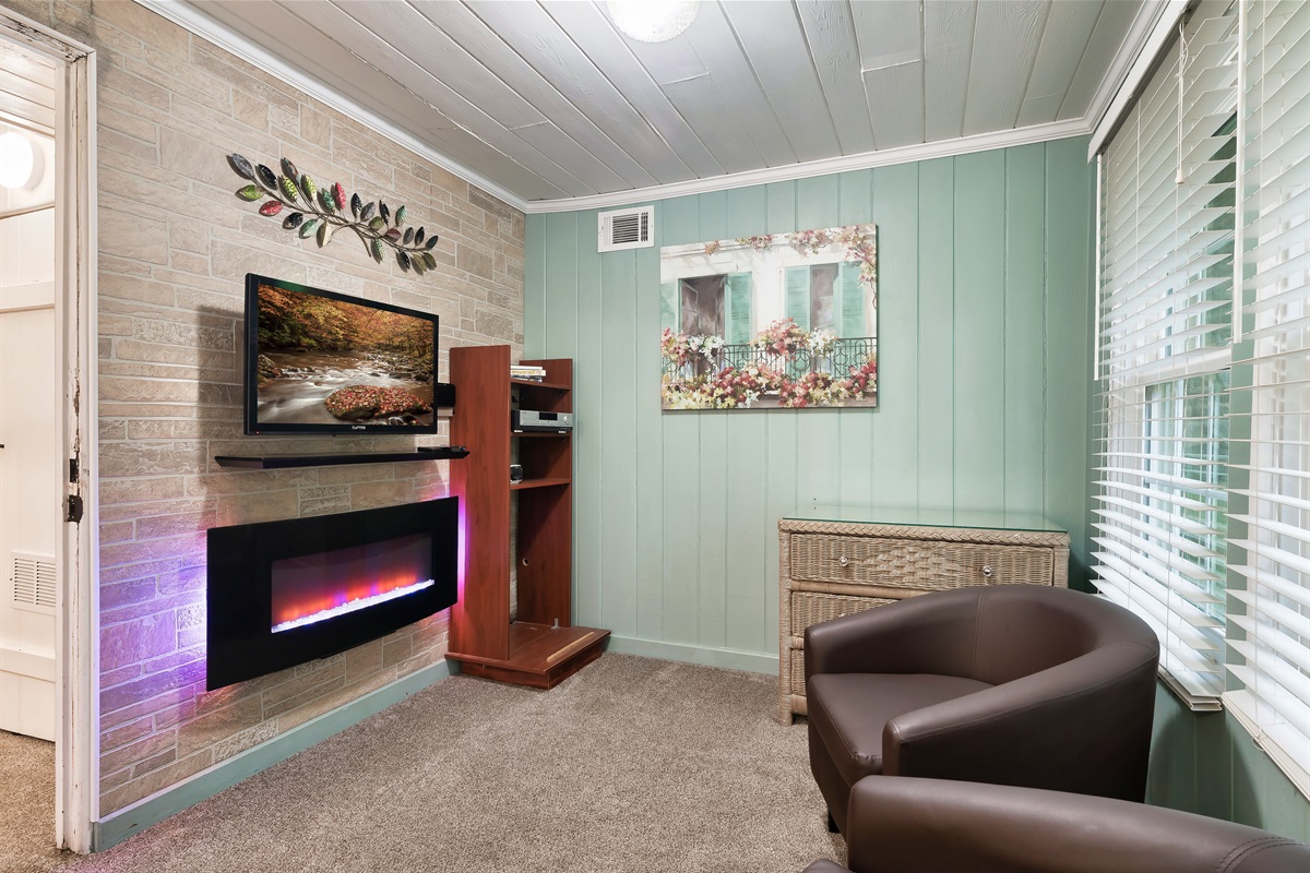 Cocoon yourself in comfort and luxury