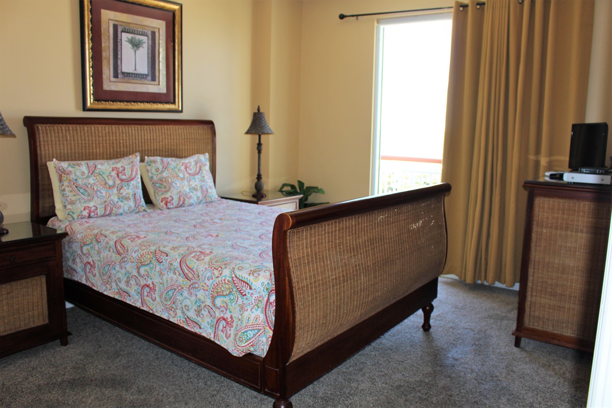 Pet Friendly Condo on Navarre Beach