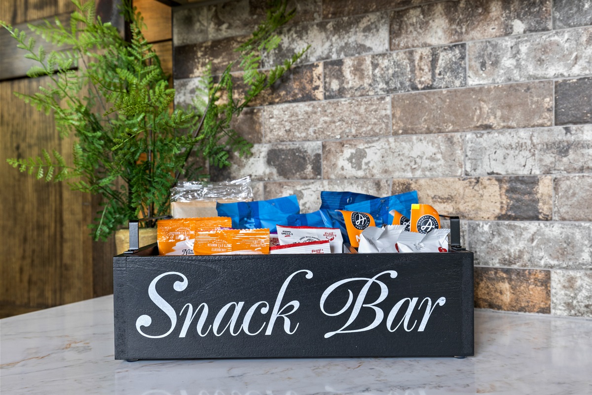 Midnight cravings? This bar has you covered!