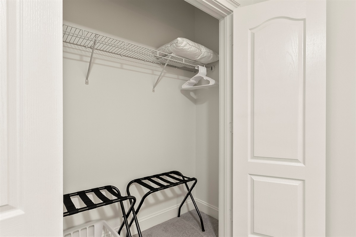 Queen Bedroom 2