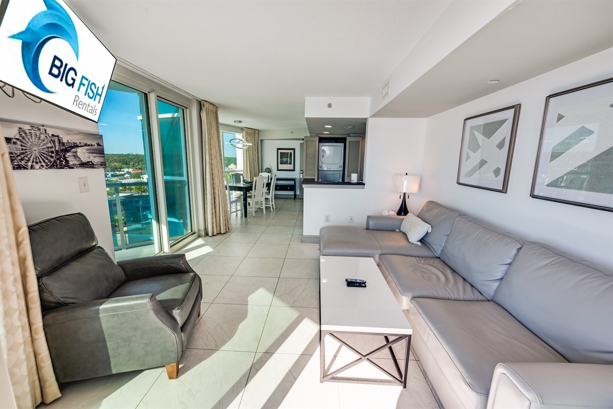 Amazing Views 🌊☀️