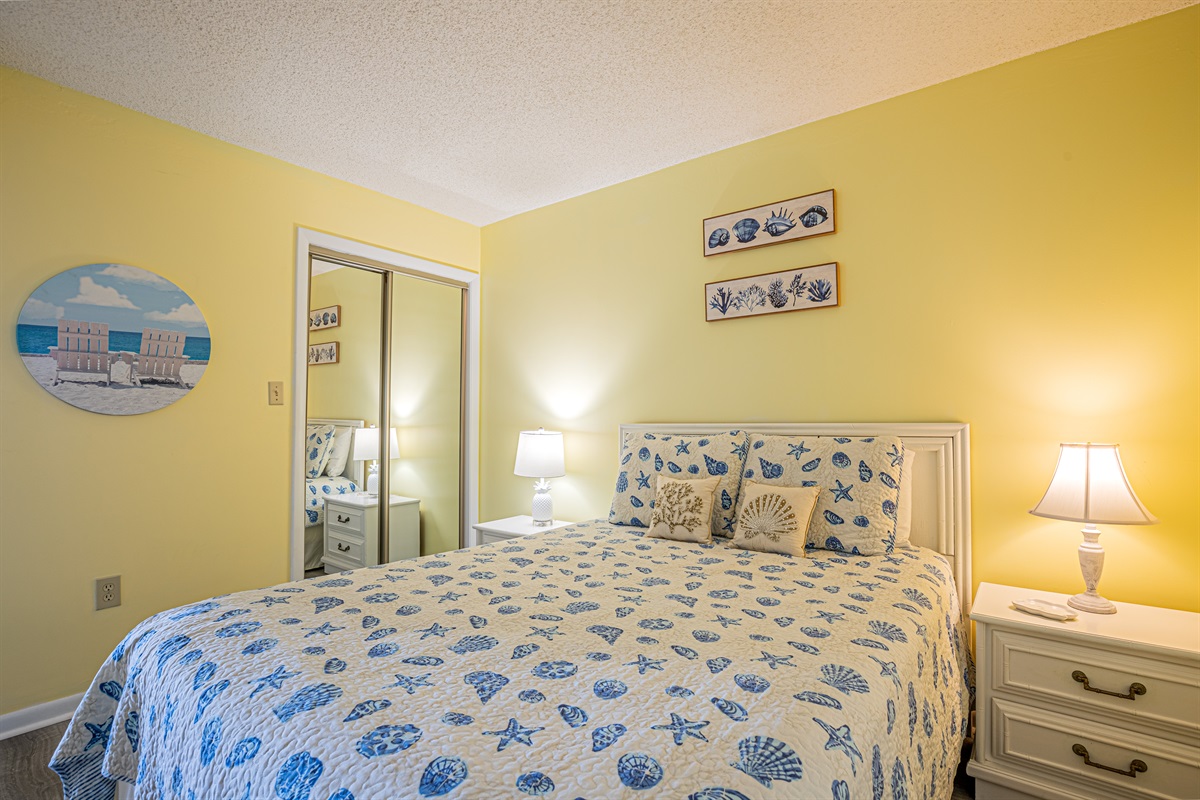 2 Bedroom