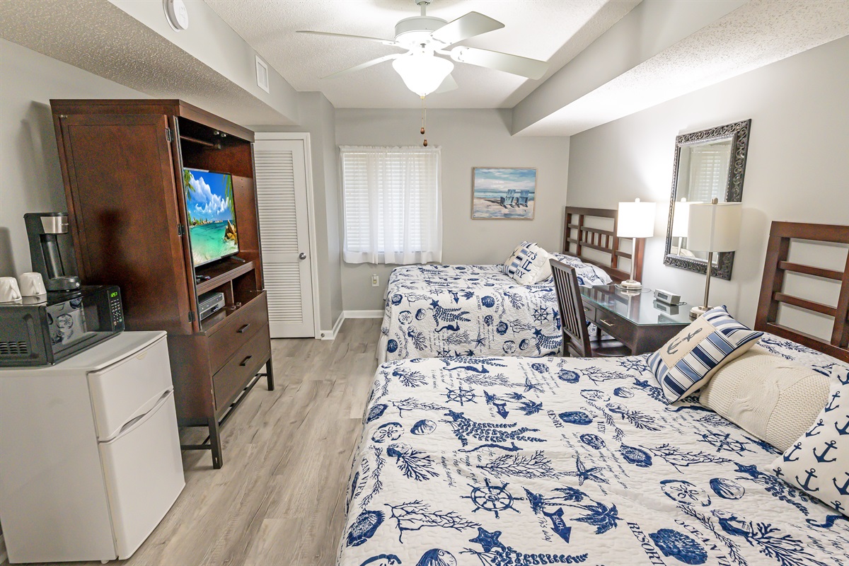 Stunning Bedroom ✨ Beautifully Decorated 🛏️💫
