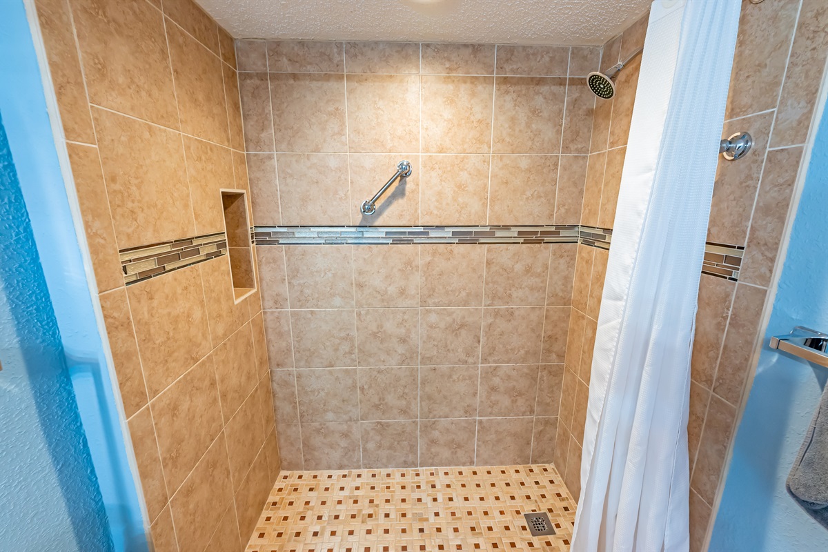 Private Bathroom