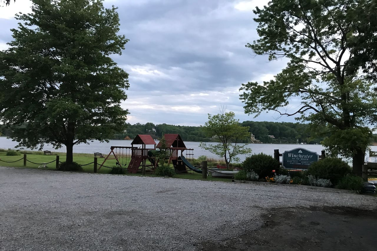 Community Beach