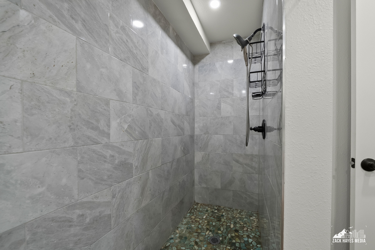 Shower Only