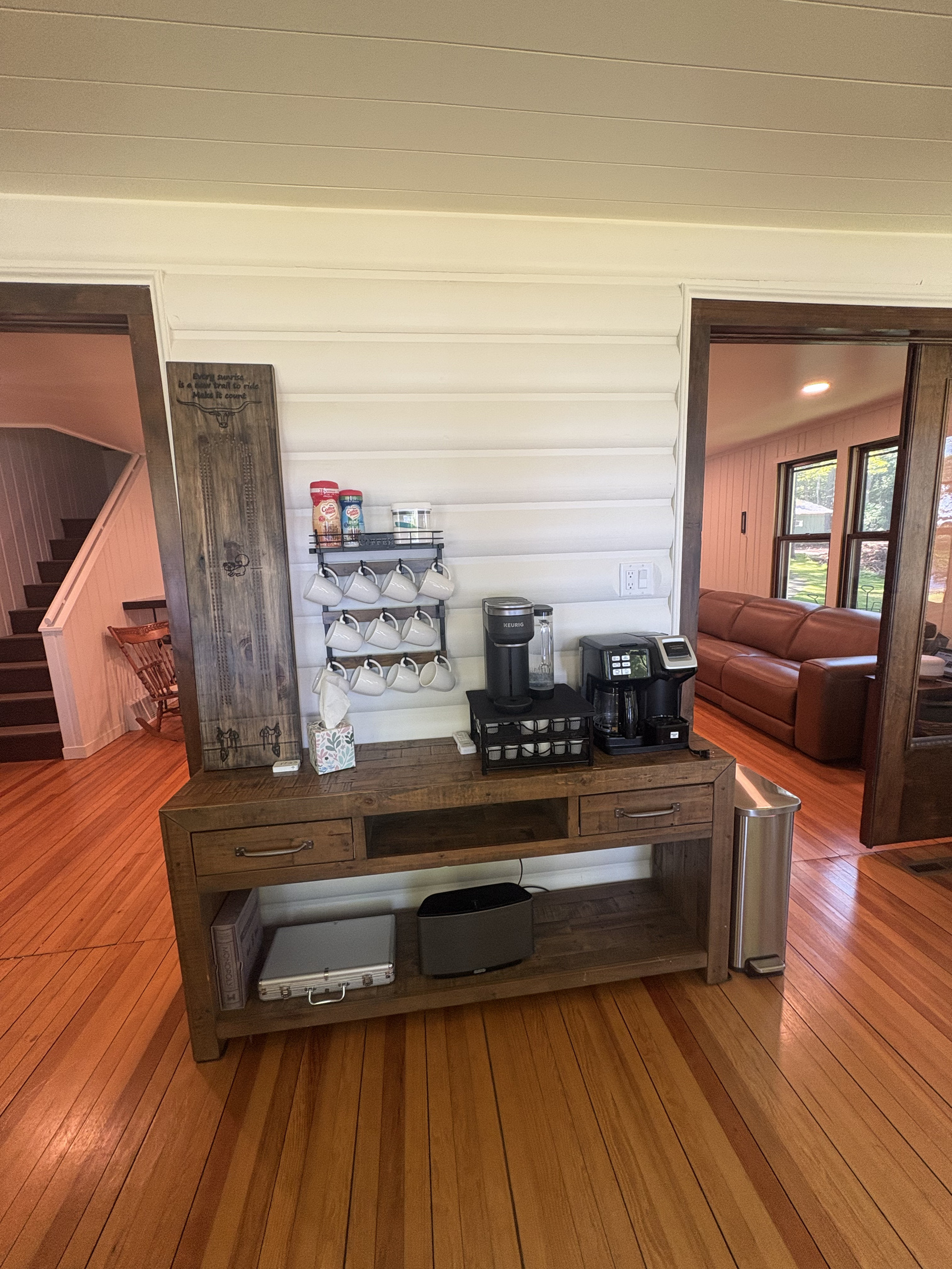 Coffee Bar