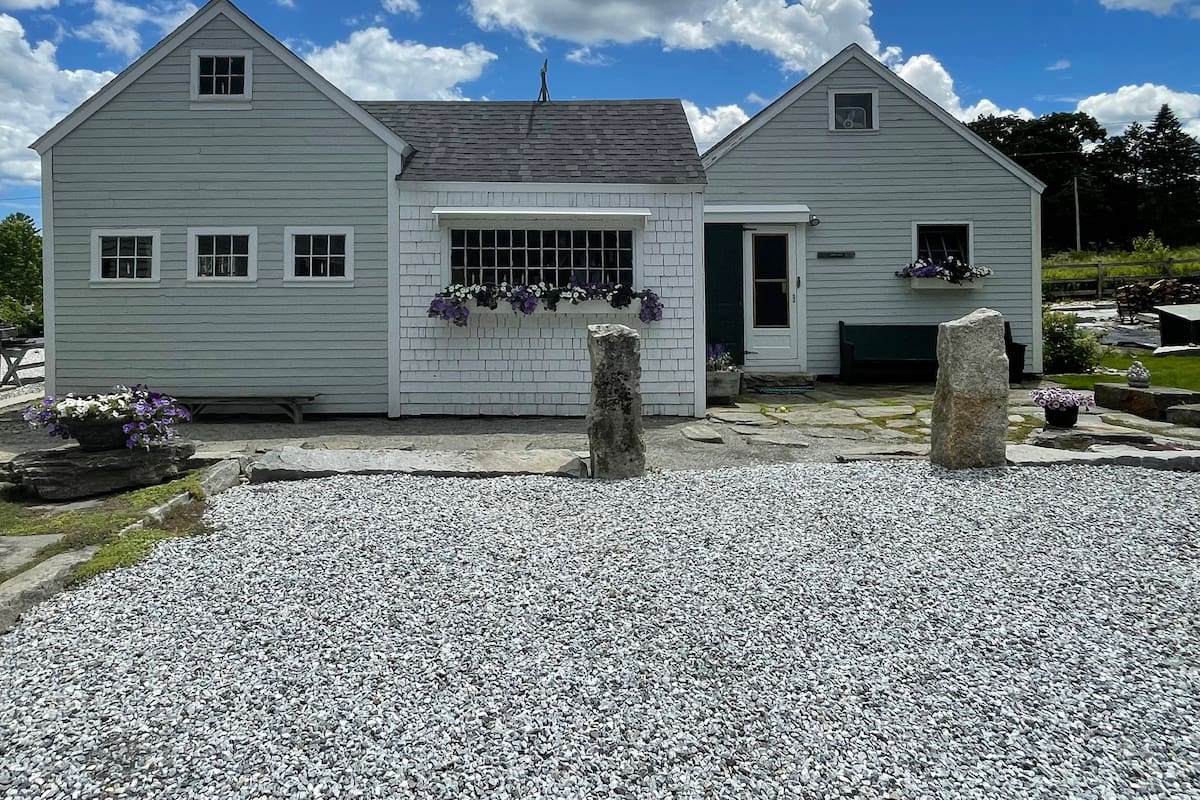 Sheep Shed Cottage